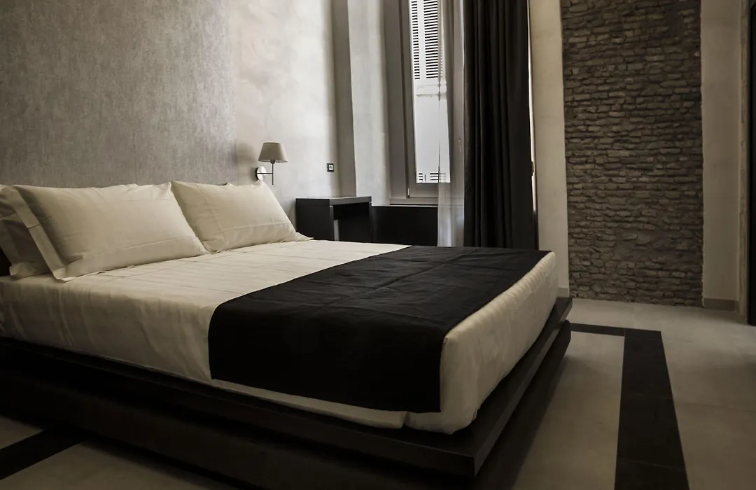 Campo De’ Fiori Prestige Rooms-1