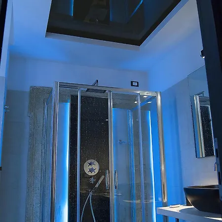 Campo De’ Fiori Prestige Rooms-2