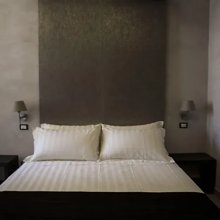 Campo De’ Fiori Prestige Rooms-3